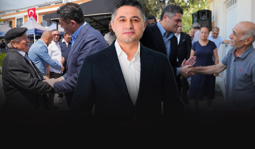 Serkan Acar Madrid Modelini Aliağa’ya getirdi... İstenmeyen yalnızlığa teknolojik çare!