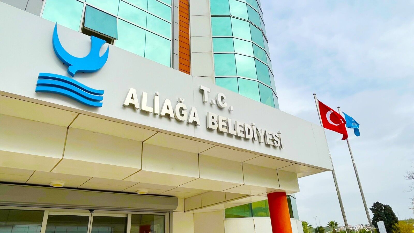 Aliaga Belediyesinden Vergi Hatirlatmasi 1