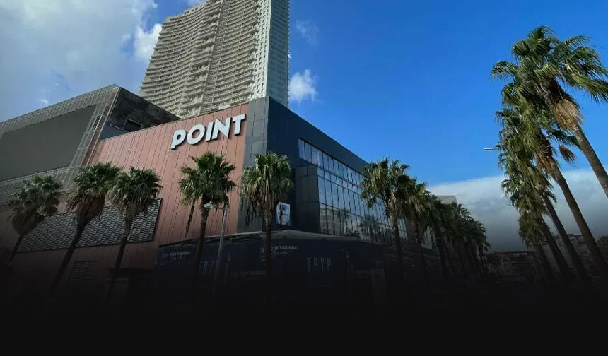 İzmir'de 1,7 milyarlık dev satış... Point Bornova’nın yeni sahibi belli oldu!
