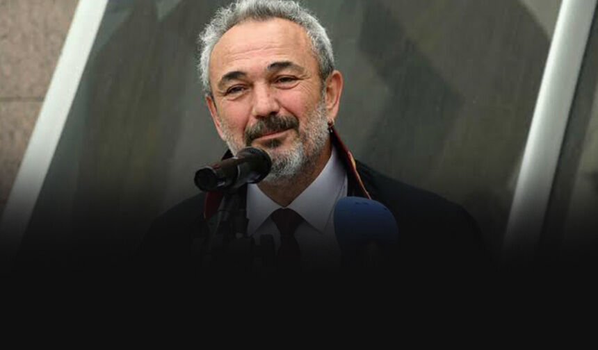 İzmir Barosu eski Başkanı Özkan Yücel toprağa verildi