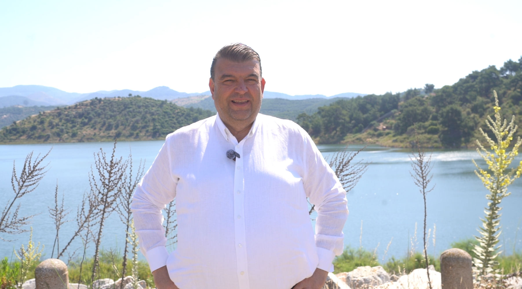 Baraj İsmail Yetişkin