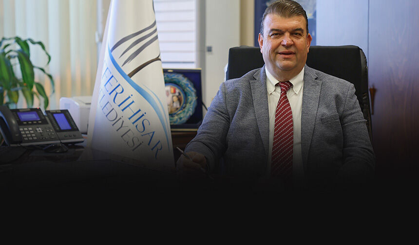 Başkan Yetişkin’den tutuklama kararı sonrası 'masumiyet karinesi' vurgusu