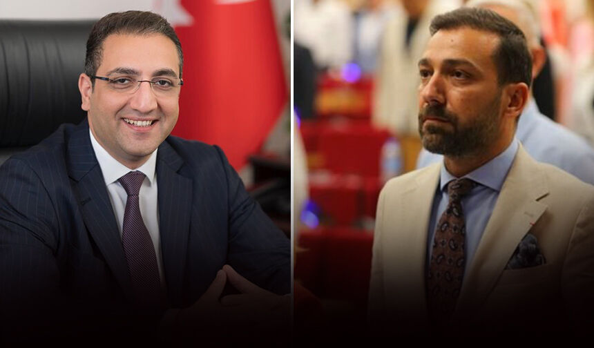 Başkan Onur Yiğit ile Doğuş Bayır için ev hapsi kararı!