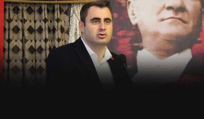 Güç ‘3-5 koltuk sevdalısı’ dedi ve ekledi... İstesem 5 bin kişiyle girerim!