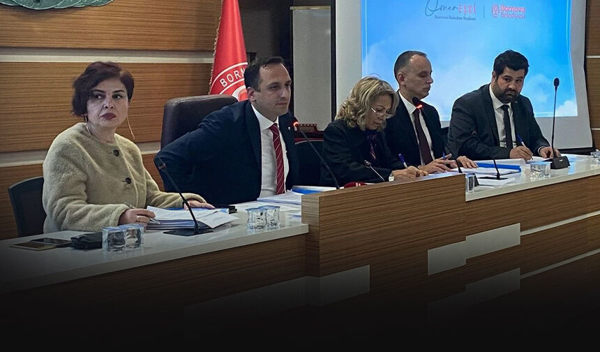 Eşki’den kaçak yapı uyarısı... Önlem almazsak köyler beton yığınına dönüşecek