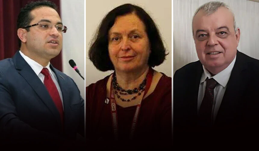 Bornovalı delegeler ‘Kurultay’ dedi: İşte imza veren isimler!