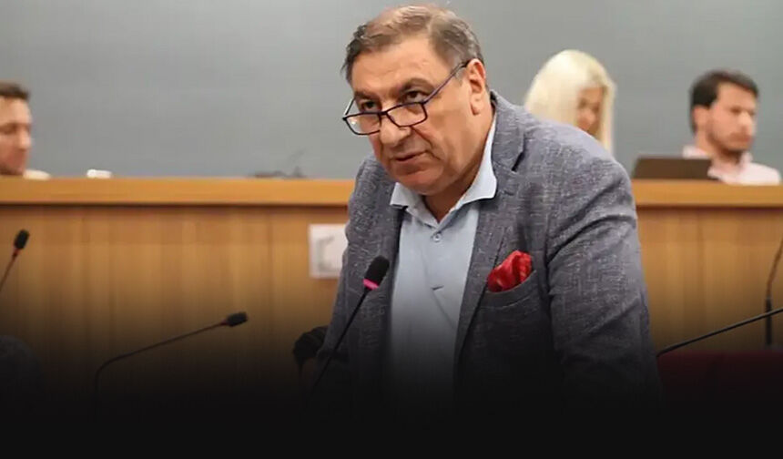 Büyükşehir’de Boztepe gerginliği... Bıktık sizi dinlemekten!
