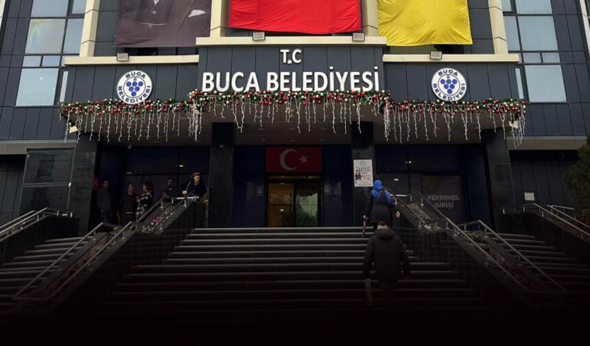 Buca Belediyesi operasyonunda yeni detaylar: Gözaltına alınan 62 isim belli oldu!