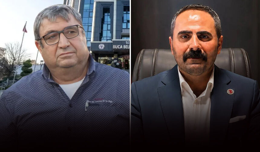 Buca Belediyesi'nde başkanvekili seçimi yapılıyor: İkinci tur da tamam!