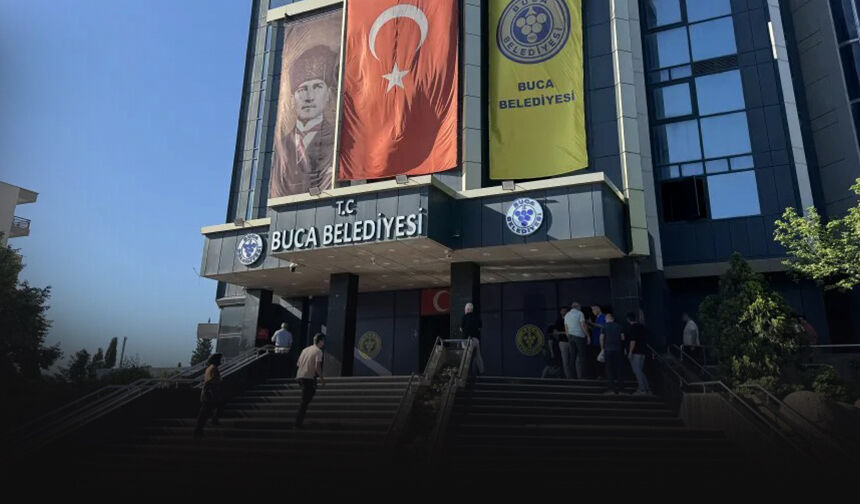 İşler durma noktasına geldi… Buca’da vekalet krizi