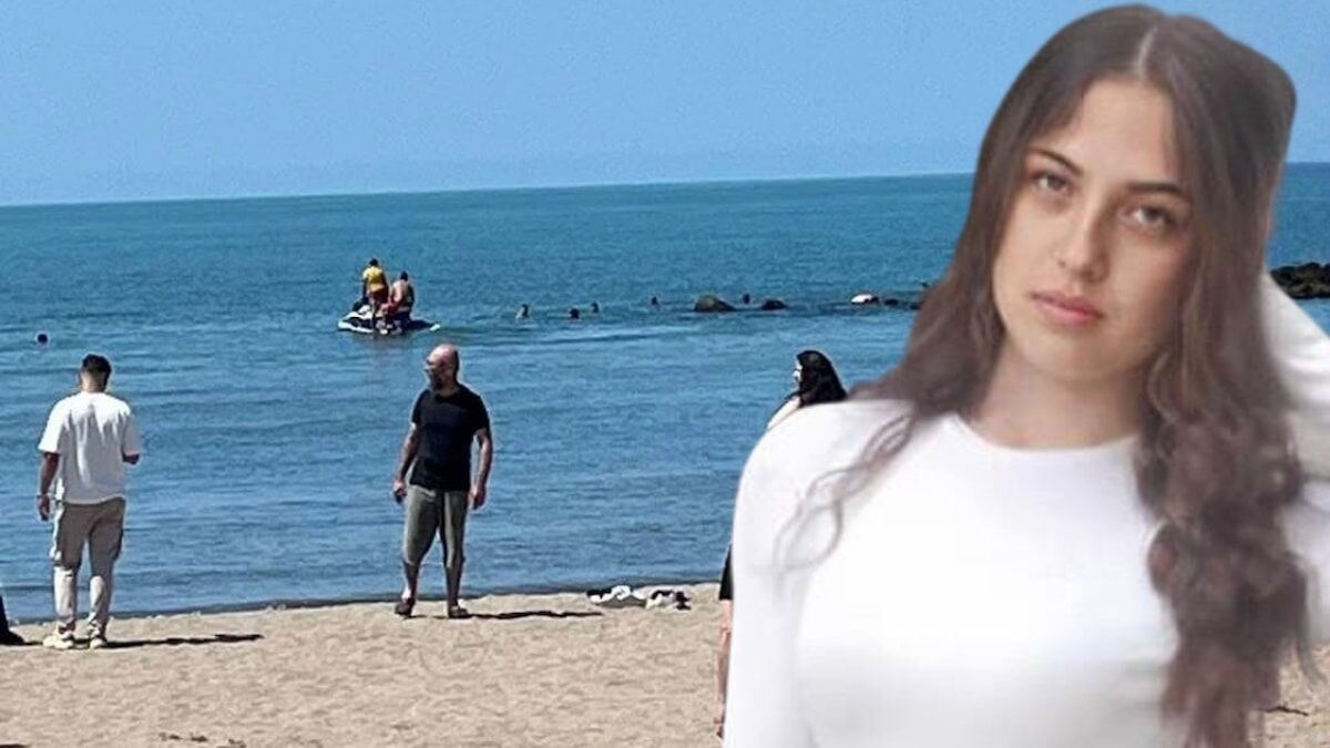 Bugün karnesini alacaktı... Acı haberi geldi!