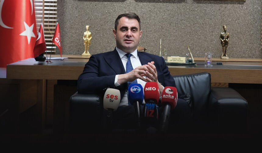 Güç, Tugay'ın istifasını değerlendirdi: Gönül bağı var!