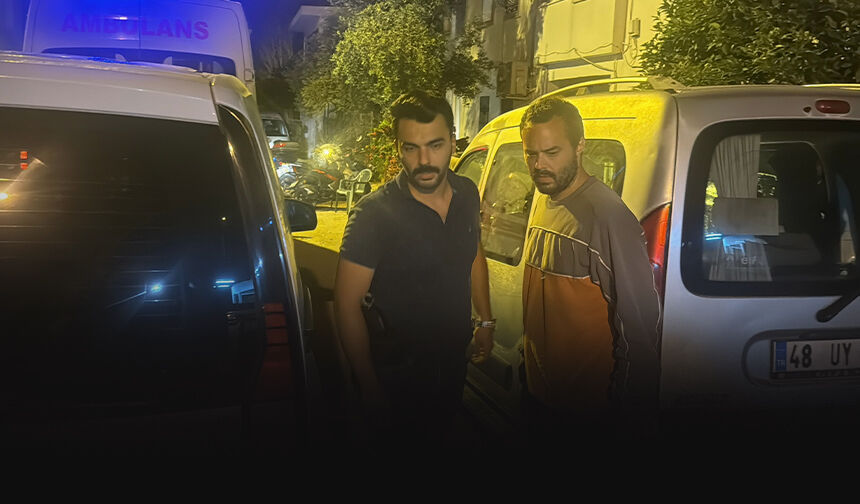 Babasının öldüğünü anlamadı... 2 gün aynı evde kaldı