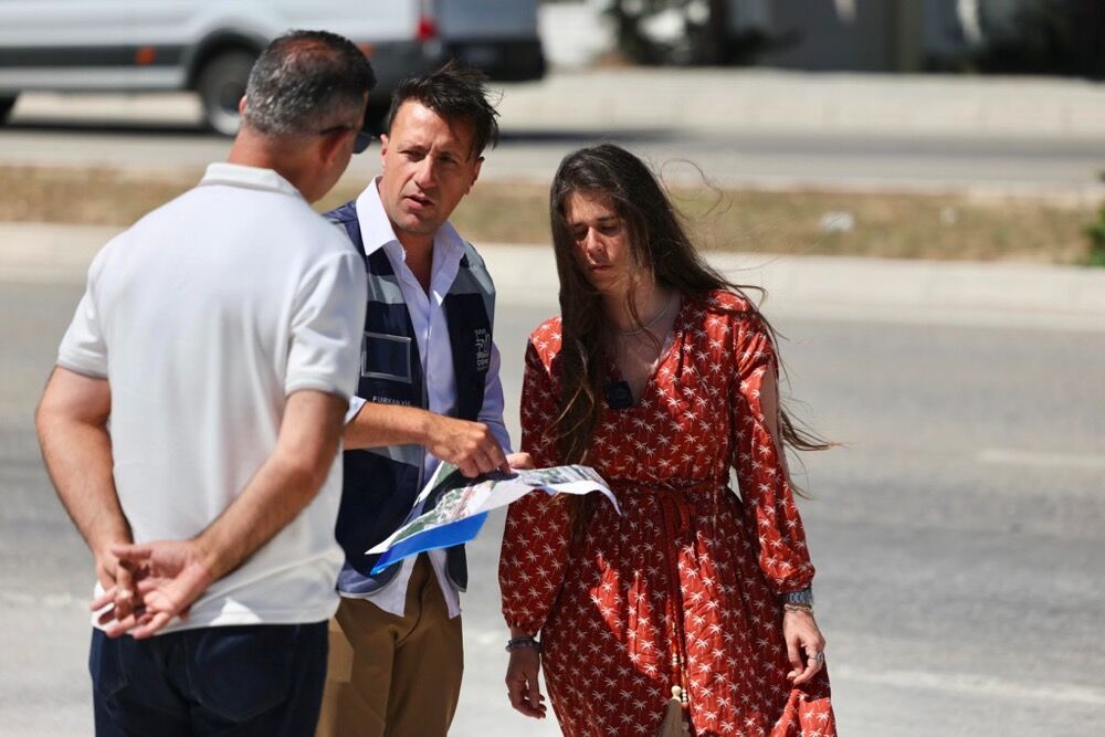Çeşme’de Yeni Ulaşım Aksı Hizmete Giriyorphoto 2026 06 23 23 30 57 2