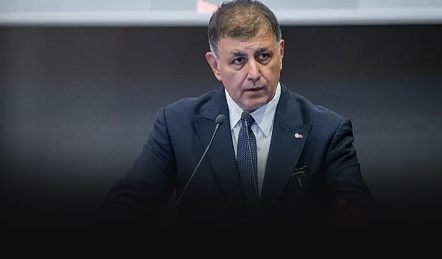 İzBB CHP grubunda ‘İstifa edenleri atın’ tartışması... Tugay: Butlancıları savunacaksa o çıksın!