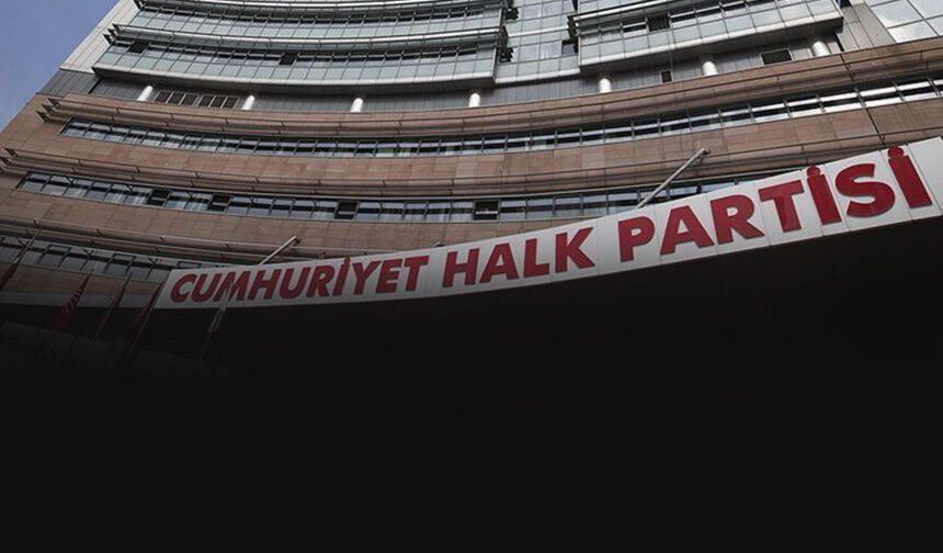 CHP'de 111 milletvekilinden kurultay bildirisi: İzmir'den o isimler de destek verdi