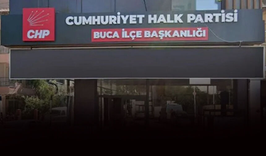 CHP Buca'da ikna süreci tamam: İşte başkanvekili adayı!