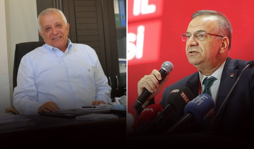 CHP Genel Merkezinde “İzmir” mesaisi: Masaya Başak ve Şan ismi de geldi!