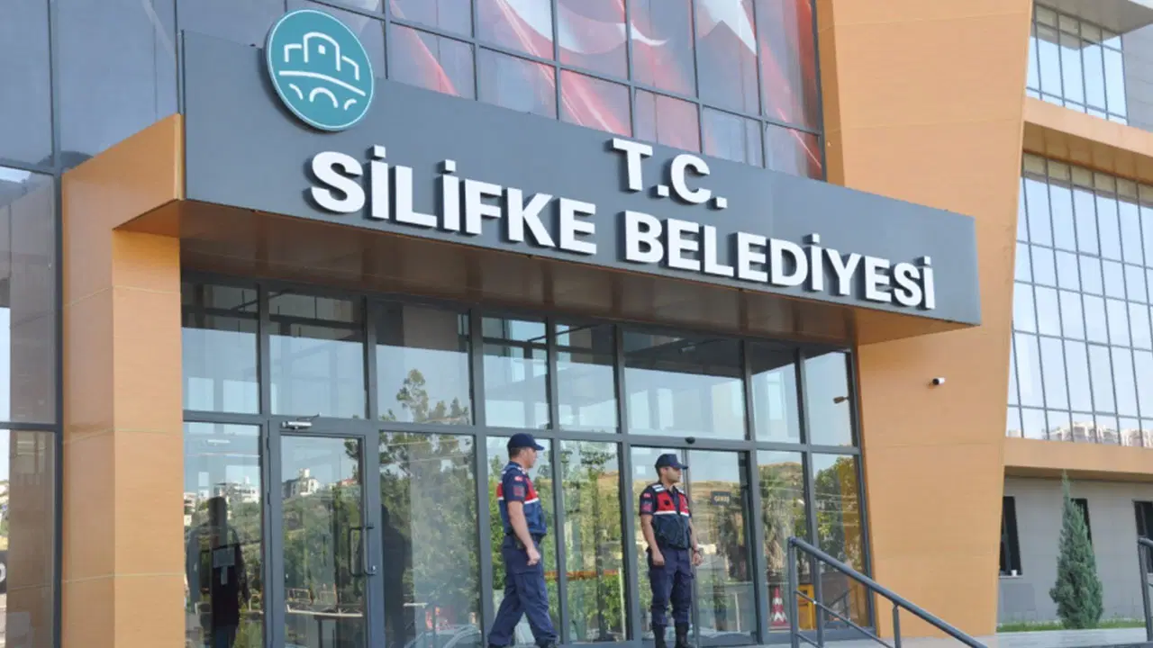 CHP ile MHP'nin adayı yarıştı: Belediye Başkanvekili belli oldu