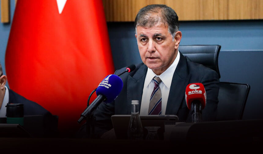 CHP'den istifa eden Tugay'dan net mesaj: Yeni parti kurulacak, orada olacağım