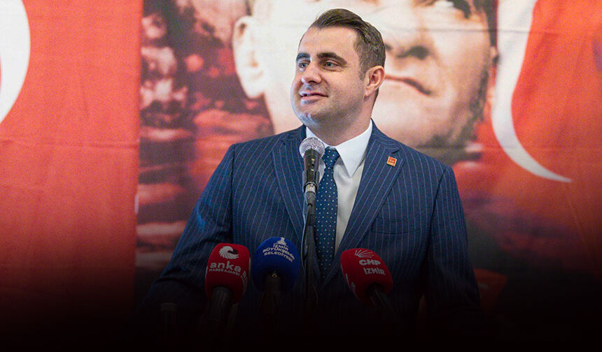 CHP'li Güç'ten CHP grubuna mesaj: İstifa etmeyin!