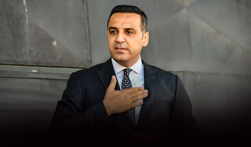 Çiğli Belediye Başkanı Yıldız ve 33 kişi hakkında soruşturma izni!