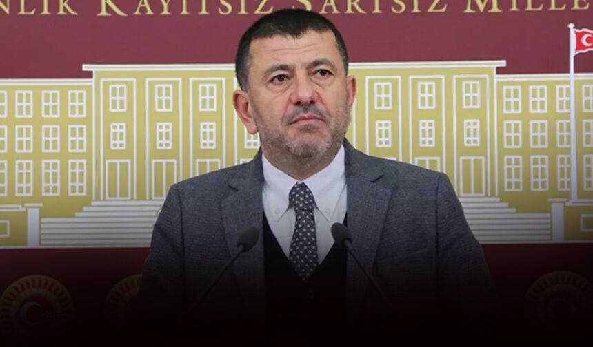 Danışmanı rüşvet suçlaması ile gözaltına alınmıştı: Ağbaba'dan açıklama!