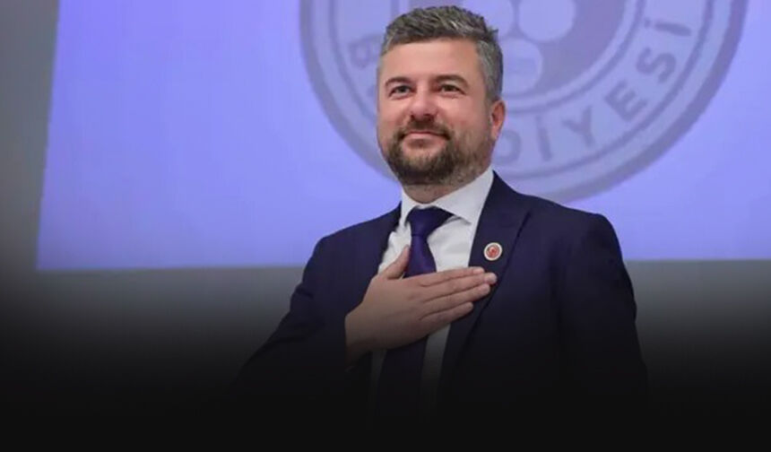 İşte Duman'ın savunması... Örgüt üyesi değilim!
