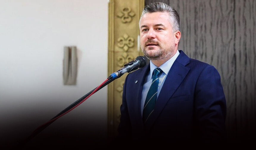 Duman’dan mesaj var: Buca'yı AKP'ye kaptırmayın!