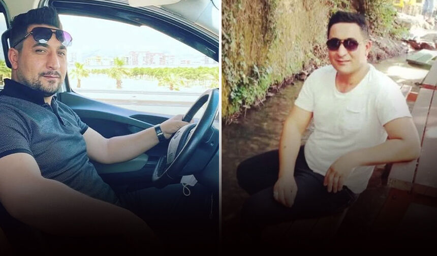 Eğlence mekanındaki kavgada kan aktı: Belediye çalışanı bıçakla öldürüldü!