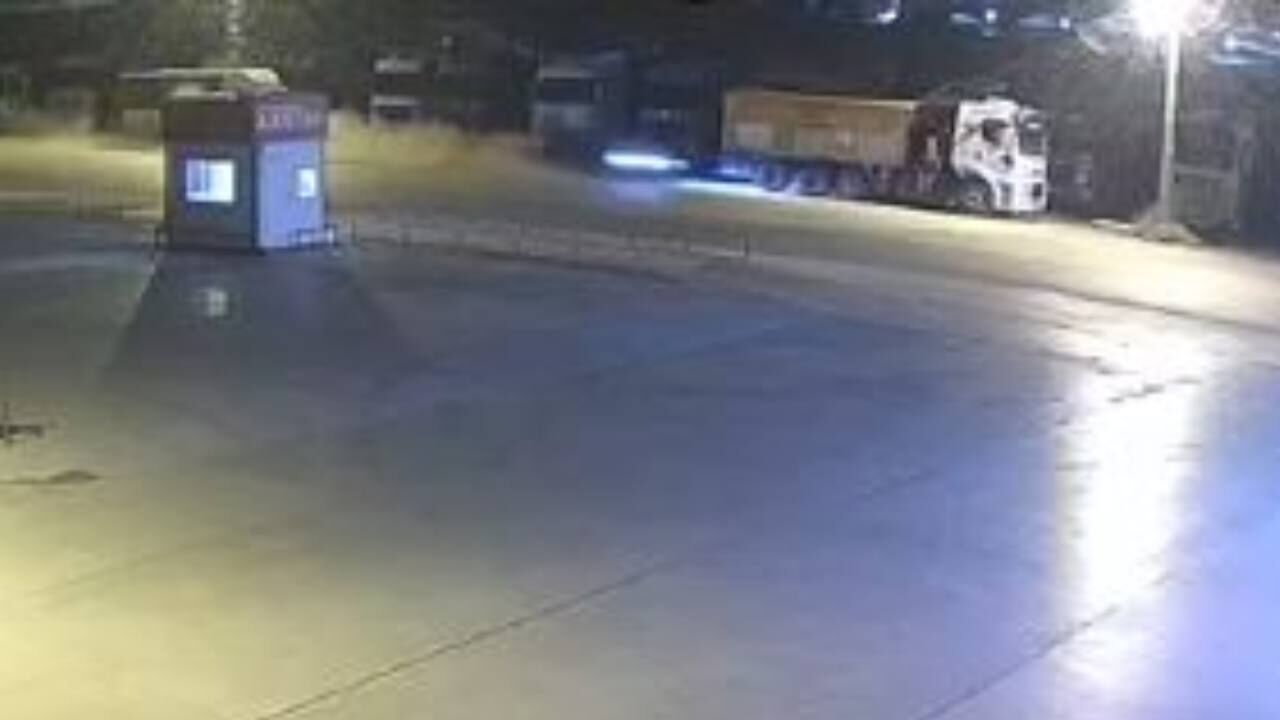 Ankara'da korkunç kaza... 4 kişi öldü!
