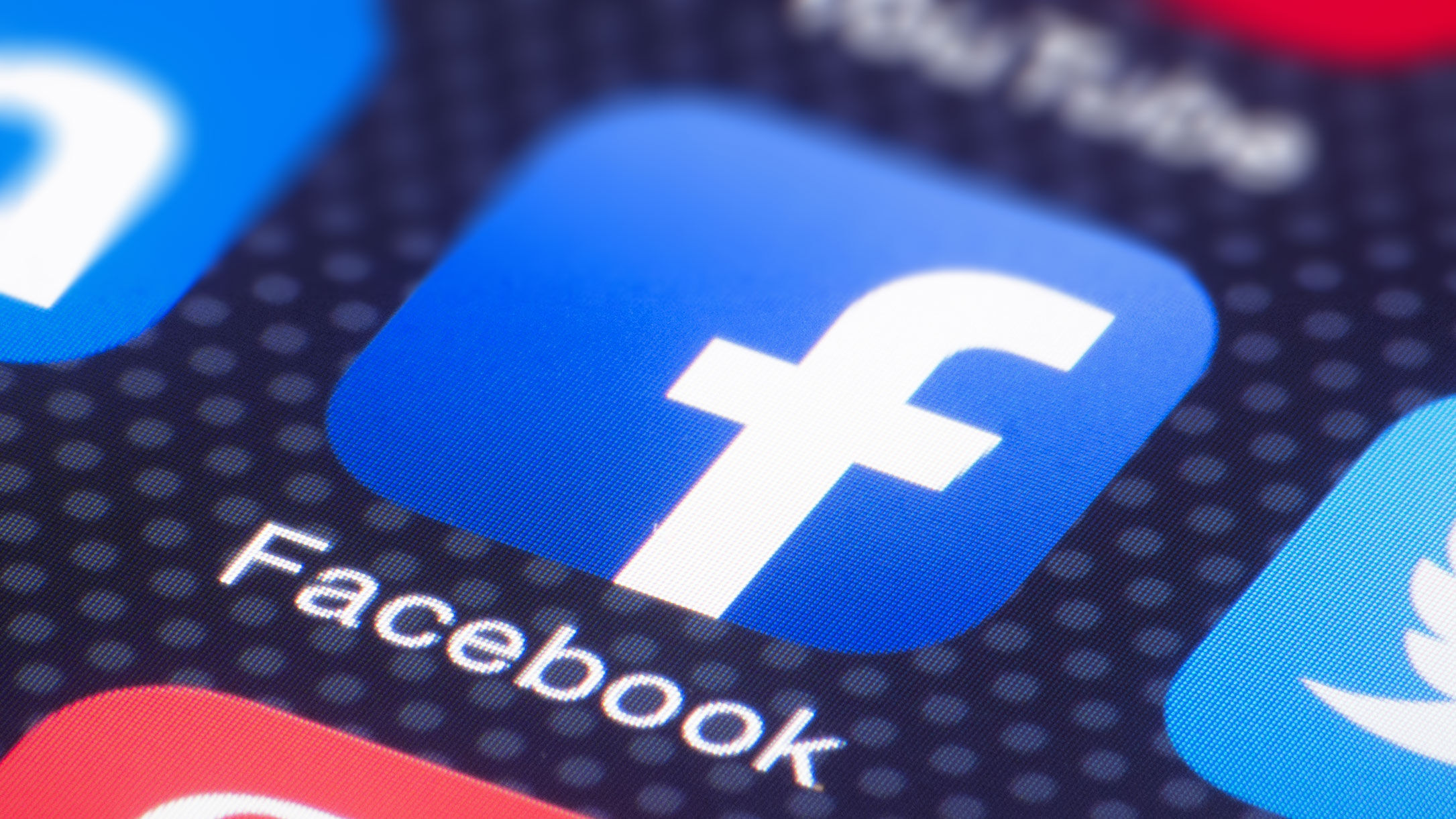 Facebook'a erişim sorunu yaşanıyor! Facebook çöktü mü?