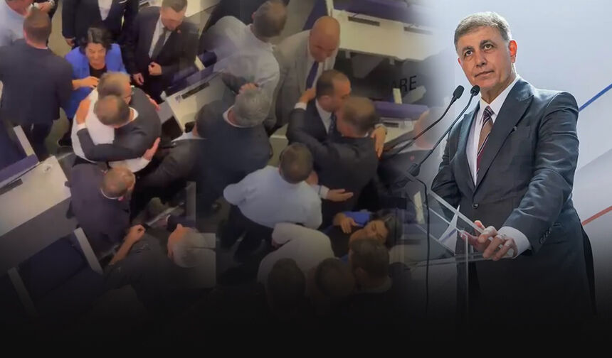 Tugay’ın meclis üyelerine ‘markajı’ sonuç verdi... CHP Buca’da beklenen fire olmadı!