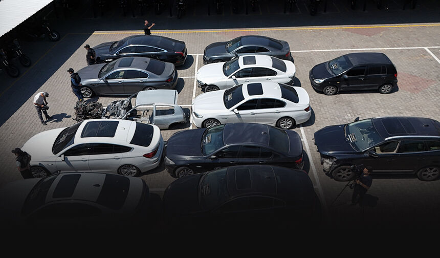 İzmir'de 30 milyonluk 'Change' vurgununda yeni gelişme!