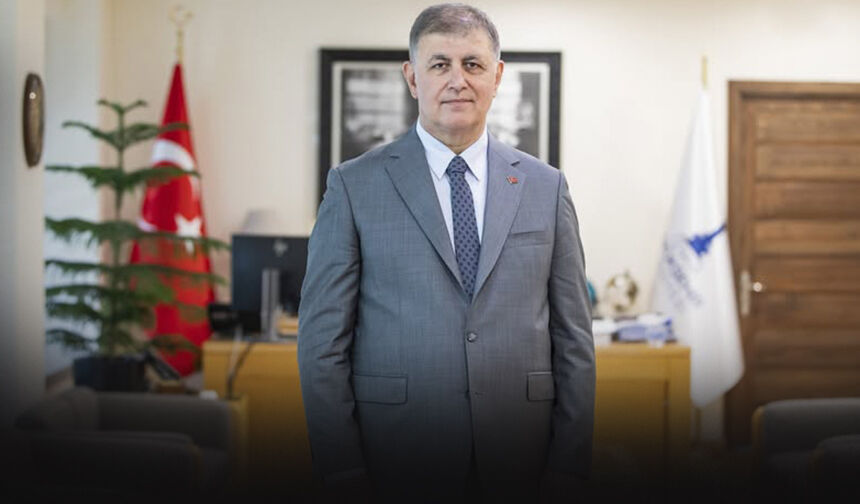 Tugay’dan ‘Görevden alınacak” diyenlere sert çıkış: Başkanlığımı sindirememişler...