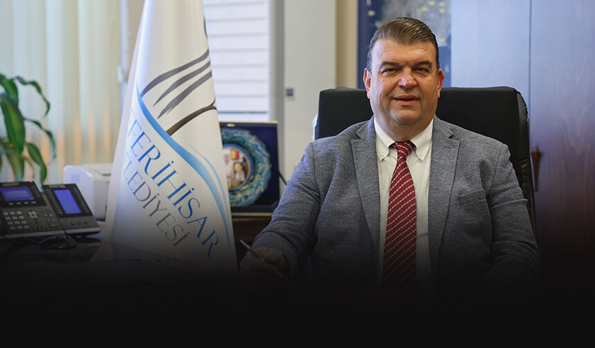 Seferihisar Belediyesi operasyonunda yeni gelişme... Başkan Yetişkin gözaltına alındı!