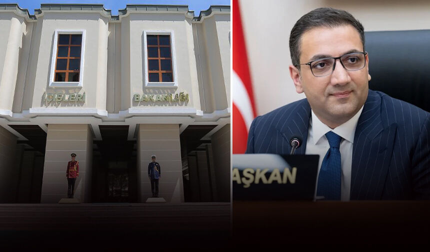 Gözler İçişleri Bakanlığı'nda: Başkan Yiğit görevden uzaklaştırılacak mı?