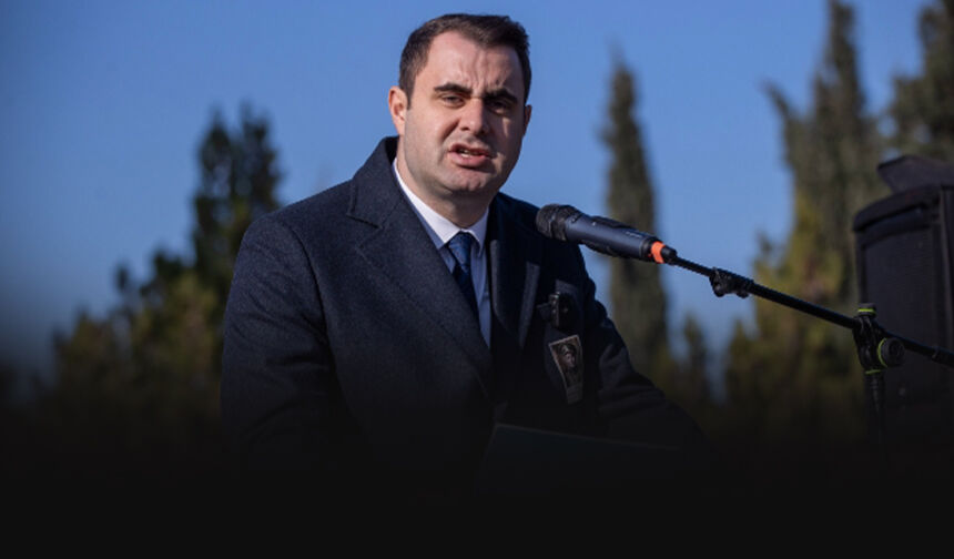 CHP'li Güç’ten zehir zemberek açıklamalar... Butlan ekibi vekilleri ihraç etmeye başladı
