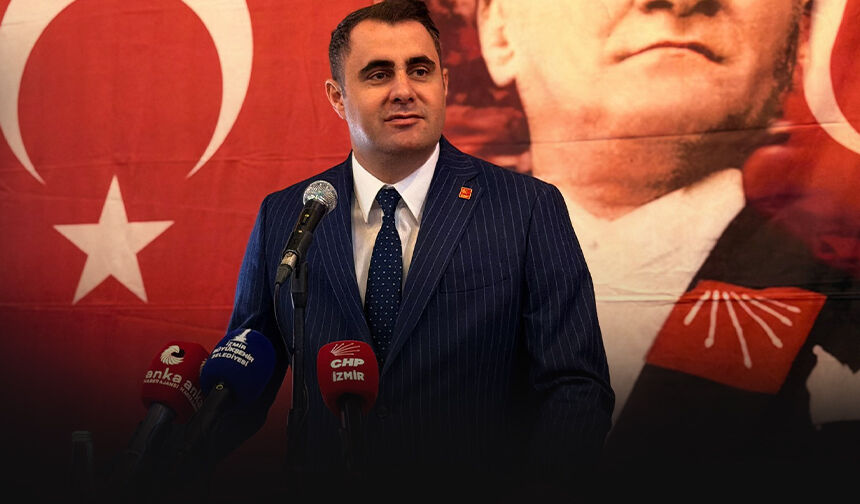 Tahliye tebligatı İzmir’e ulaştı... Güç yargıya taşıyacak