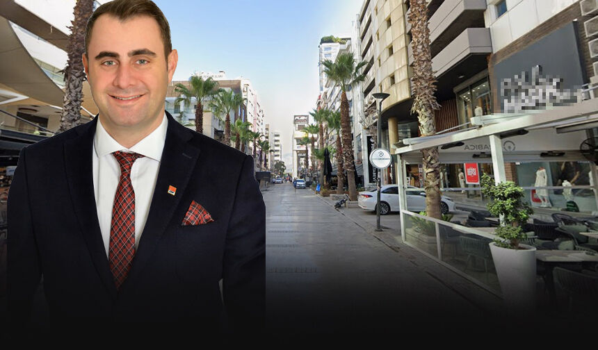 Çağatay Güç’ün yeri belli oldu... Yeni adres Kıbrıs Şehitleri