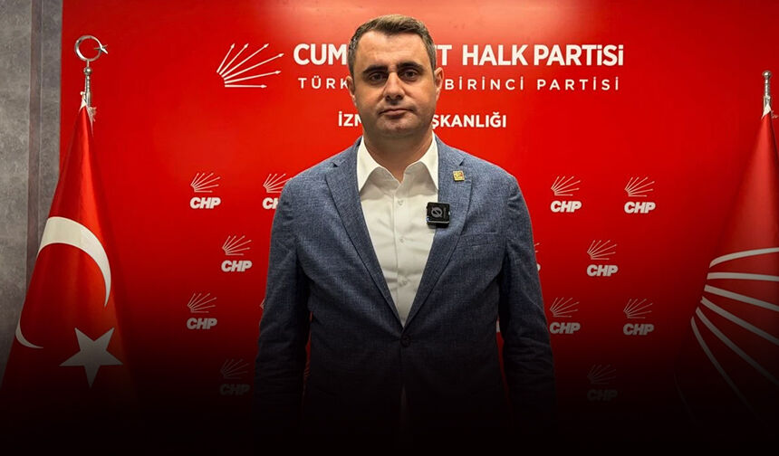 Güç’ten Genel Merkez’e sert tepki: “Mutlak butlan yönetimi AKP’den daha AKP’li”