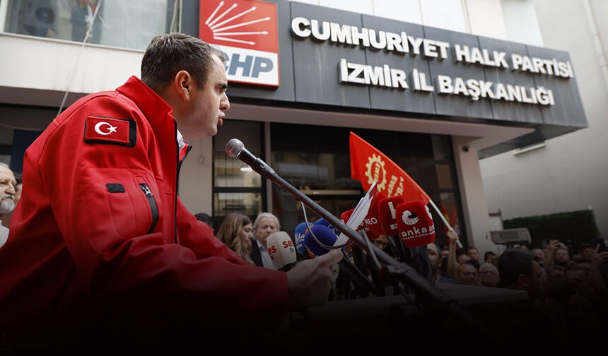 Güç’ten ilçe başkanlarına “Kılıçdaroğlu” talimatı: Görevden alma ihtimaline karşı ilde nöbet!