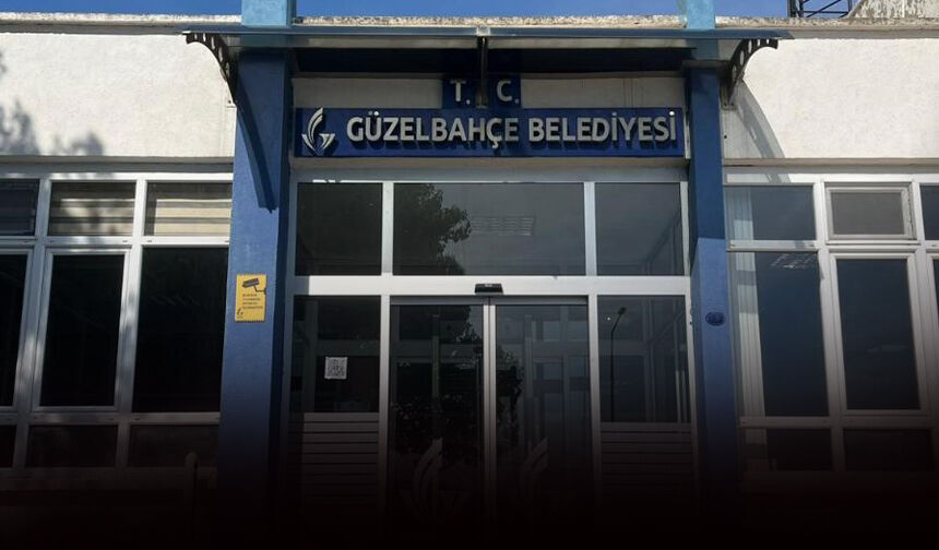 Güzelbahçe Başkanvekili seçimi öncesi ortalık karıştı: 3 adaylı yarış!