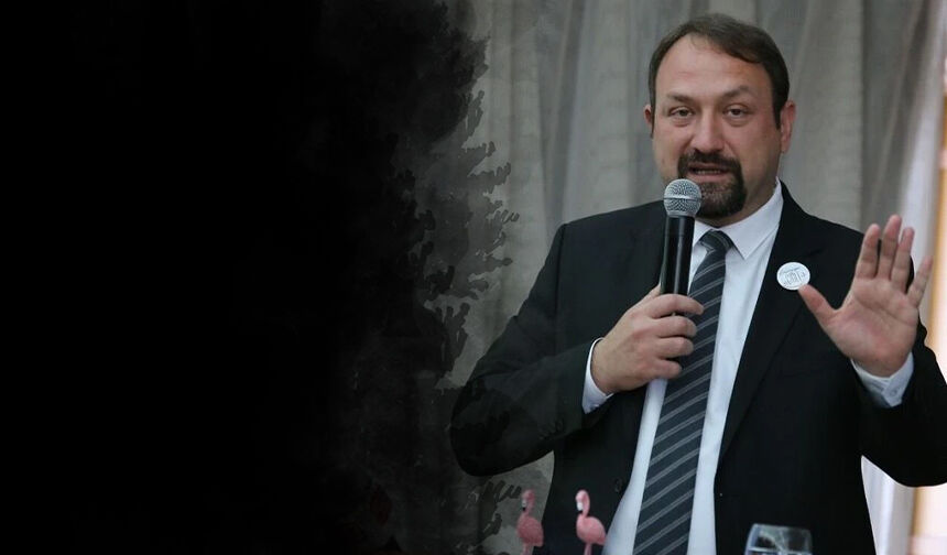 Gümrükçü Tugay’ın istifasını değerlendirdi: Kişiler geçici aslolan CHP!
