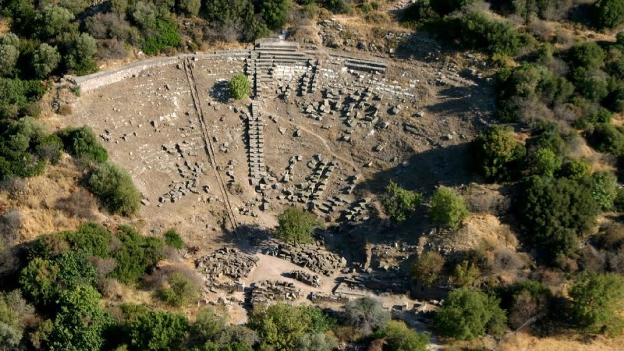Ildırı