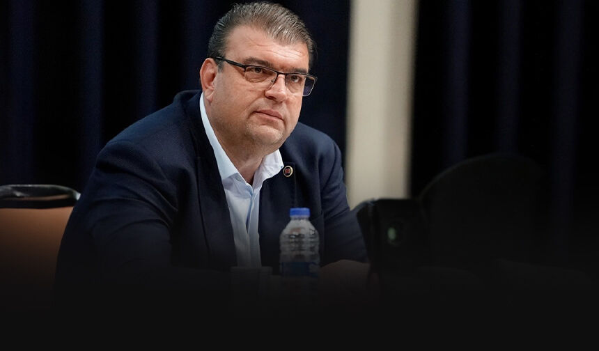 Başkan Yetişkin ve 12 isim için tutuklama