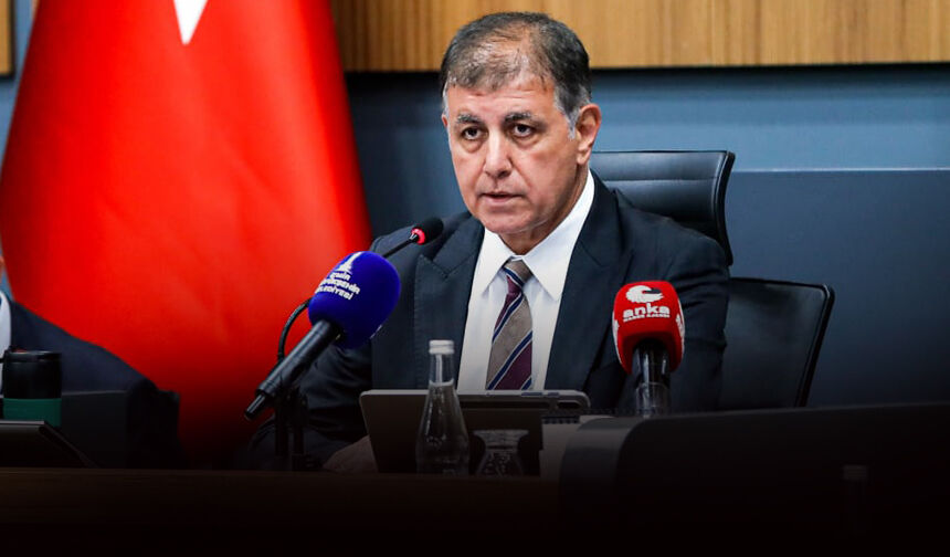 İstifa öncesi o isimle telefonda görüştü: İşte Tugay'ın CHP'den ayrılışının perde arkası