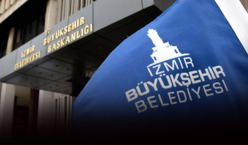 İzmir Büyükşehir’de özel kalem değişikliği: Özgül görevden ayrıldı!