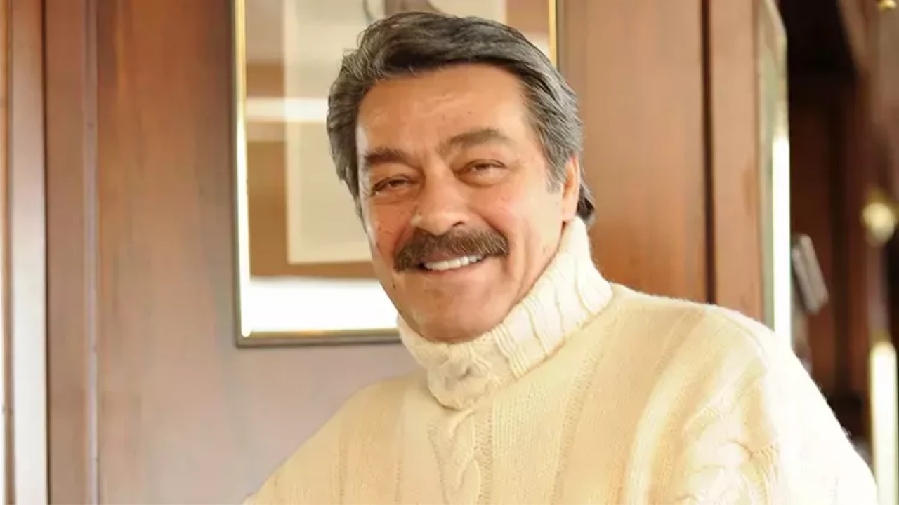 Kadir Inanir Hayatini Kaybetti 2