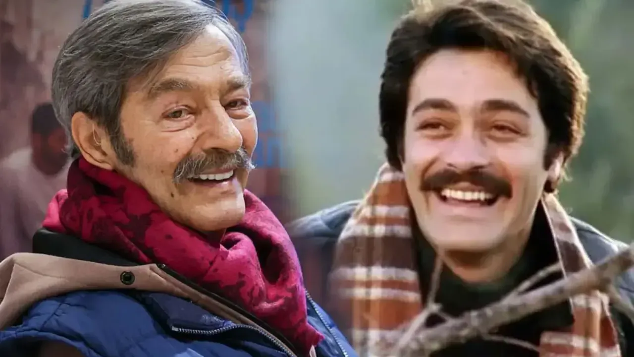 Kadir Inanir Hayatini Kaybetti